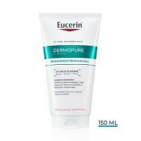 EUCERIN DermoPure Clinical Reinigungsgel erneuernd - 150ml - Unreine Haut