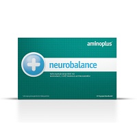 AMINOPLUS neurobalance Pulver Tagesportionsbeutel - 30Stk