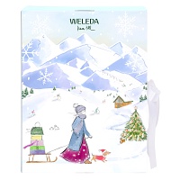 WELEDA Adventskalender 2025 - 1Stk