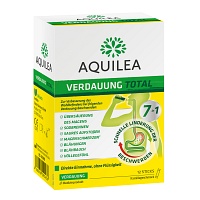 AQUILEA Verdauung Total Plv.z.Einnehmen Sticks