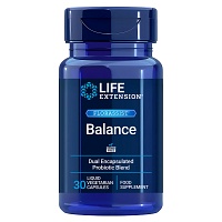 FLORASSIST Balance Kapseln - 30Stk
