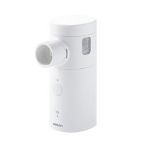 OMRON MicroAir Go NE-U300 Mesh Vernebler tragbar - 1Stk