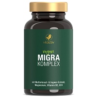 MIGRA Komplex Kapseln - 90Stk