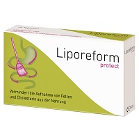 LIPOREFORM protect Tabletten - 45Stk