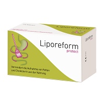 LIPOREFORM protect Tabletten - 120Stk