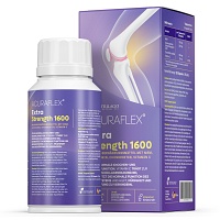 ACURAFLEX Extra Strength 1600 Kapseln - 120Stk