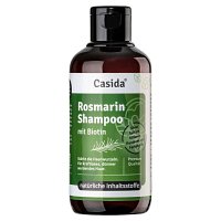ROSMARIN SHAMPOO mit Biotin - 1000ml