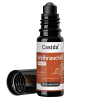 WEIHRAUCH ÖL Roll-on - 10ml