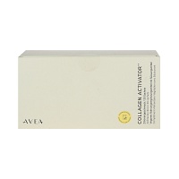 AVEA COLLAGEN ACTIVATOR Zitrone Pulver - 30Stk
