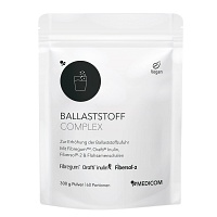 BALLASTSTOFF Complex Pulver - 300g