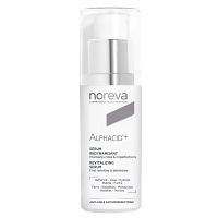 NOREVA Alphacid+ Serum - 30ml