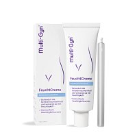 MULTI-GYN FeuchtCreme mit Applikator