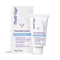 MULTI-GYN FeuchtCreme