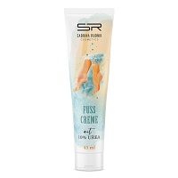 SR Fußcreme mit 10% Urea in FS
