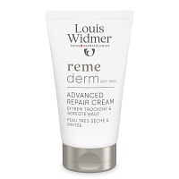 WIDMER Remederm dry Skin Advanced.Repair Cream o.P - 40ml - remederm