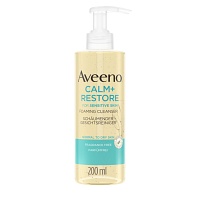 Aveeno® CALM+RESTORE™ Gesichtsreiniger für empfindliche Haut