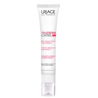 URIAGE Tolederm Control Gesichtspflege - 40ml - Uriage