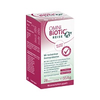 OMNi-BiOTiC® REISE Direkt-Sticks