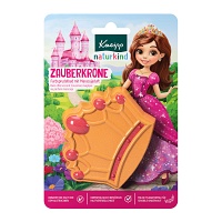 KNEIPP naturkind Zauberkrone Farbsprudelbad - 1Stk - Badespaß