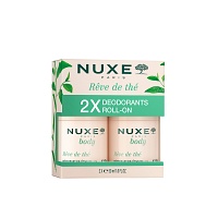 NUXE Reve de The Deo Duo - 2X50ml