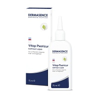 DERMASENCE Vitop Psoricur Kopfhaut-Liquid