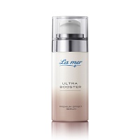 LA MER ULTRA Booster Prem.Effect Serum m.Parfum - 15ml