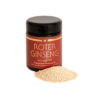 ROTER GINSENG Instant-Tee - 50g