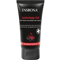 JUCKSTOPP Gel ENSBONA lindert akuten Juckreiz bei Insektenstichen