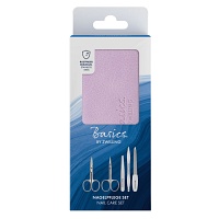 ZWILLING Basics Etui Maniküre 5tlg.rosa