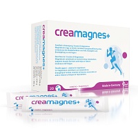 CREAMAGNES+ Pulver - 20Stk