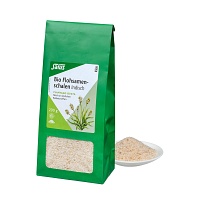 BIO FLOHSAMENSCHALEN indisch Beutel