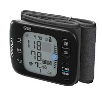 OMRON RS7 Intelli IT Handg.Blutd.Messg.HEM-6232T-E