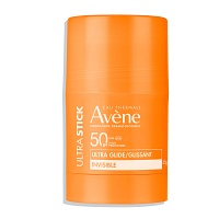 AVENE Ultra Stick INVISIBLE SPF 50 - 45g - Sonnenschutz