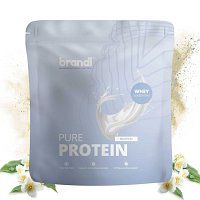 PURE PROTEIN neutral Pulver - 1000g