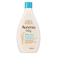 Aveeno baby daily care Seifenfreies Bad & Waschgel