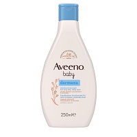 AVEENO baby Dermexa Emollientien Duschcreme - 250ml - Alles für das Kind