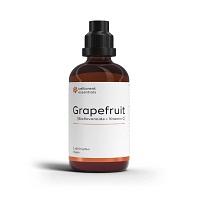 CELLAVENT essentials Grapefruit Kern Bio Ext.Sirup - 100ml