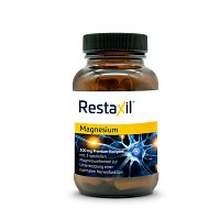 RESTAXIL Magnesium Kapseln - 120Stk
