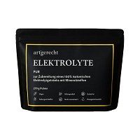 ELEKTROLYTE Pulver