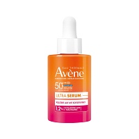 Avène Ultra Serum Aufpolsternd SPF 50+