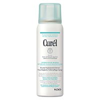 CUREL Feuchtigkeits-Tiefenpflege Spray Travel Size