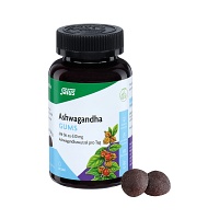 ASHWAGANDHA GUMS