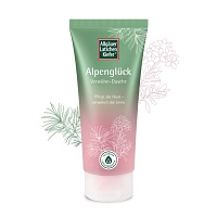 ALLGÄUER LATSCHENK. Alpenglück Verwöhn-Dusche
