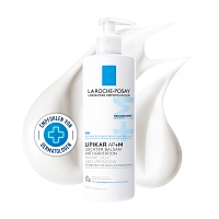 ROCHE-POSAY Lipikar Baume light AP+M