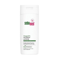 SEBAMED Intensiv Lotion Omega 12% - 200ml - Baby Sebamed®