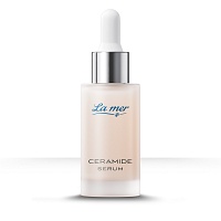 LA MER Ceramide Serum o.Parfum - 30ml - Wirkstoff-Seren