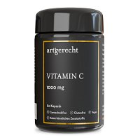 VITAMIN C KAPSELN - 60Stk