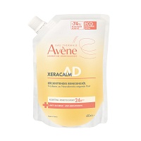 AVENE XeraCalm A.D Reinigungsöl Nachfüllpack