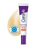 CERAVE Skin renewing Vitamin C Serum