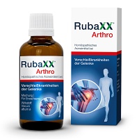 RUBAXX Arthro Mischung